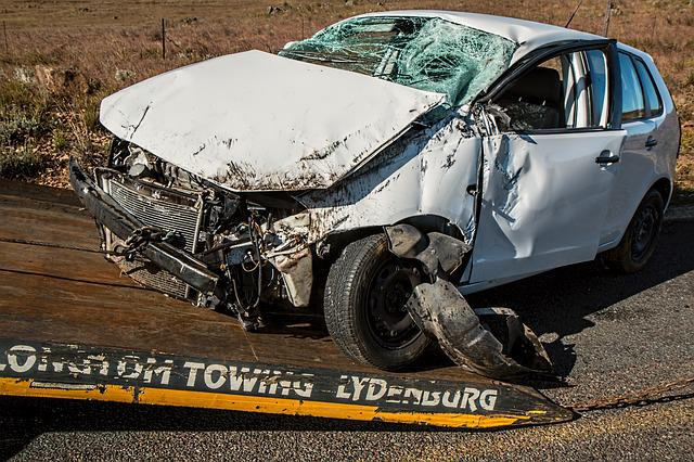 7 Critical Steps to Take Following a Drunk Driving Accident